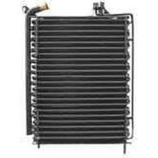 John Deere Alternative AL119567 Gaisa kondicioniera dzesētājs