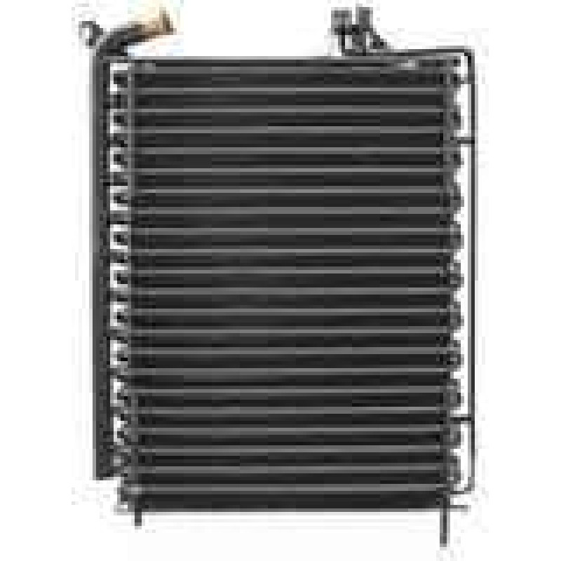 John Deere Alternative AL119567 Gaisa kondicioniera dzesētājs