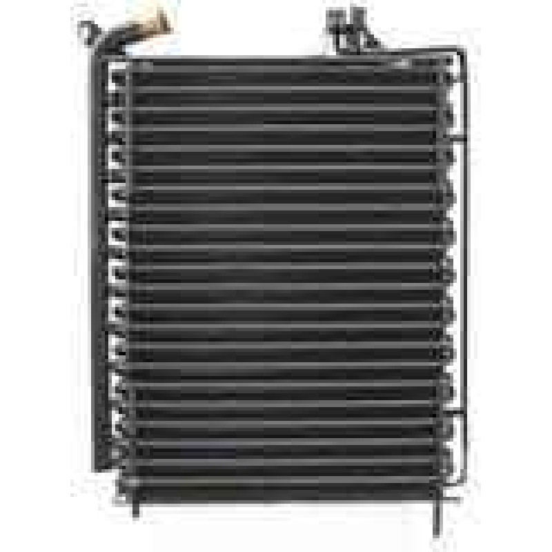 John Deere Alternative AL119567 Radiator