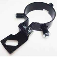 John Deere Alternative AL155689 Izpūtēja kronšteins