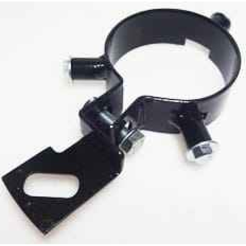 John Deere Alternative AL155689 Exhaust bracket