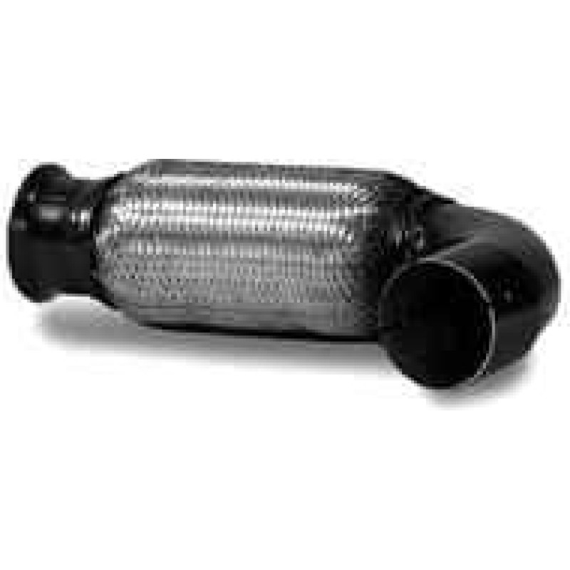 John Deere Alternative AL155610 Exhaust pipe