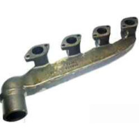 John Deere Alternative T20249 Izplūdes kolektors