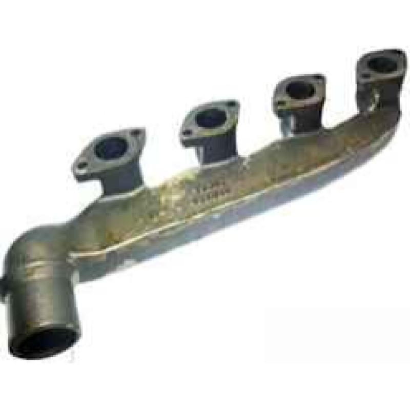 John Deere Alternative T20249 Izplūdes kolektors