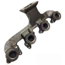 John Deere Alternative Выпускной коллектор R515588