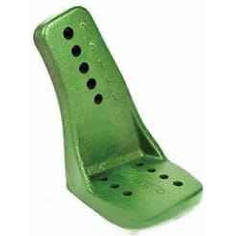 John Deere Alternative L157935 Labā spārna kronšteins