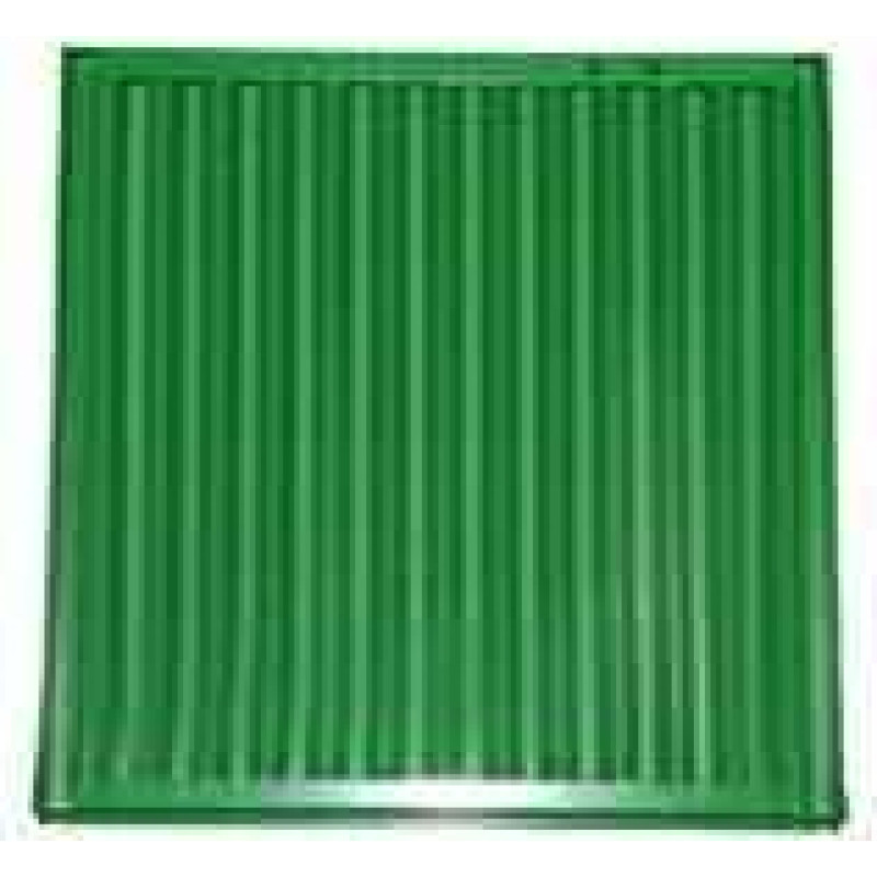 John Deere Alternative обложка AR72950