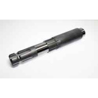 John Deere Alternative CC25731 Preses reduktoram zobrata vārpsta