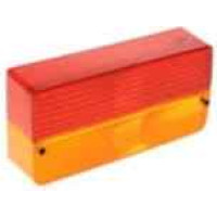 John Deere Alternative AL112011 Luktura stikls