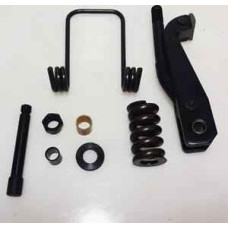 John Deere Alternative RE198309 Clutch forks