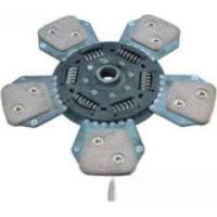 John Deere Alternative AL39169 LUK sajūga disks