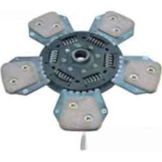 John Deere Alternative Диск сцепления AL39169 LUK