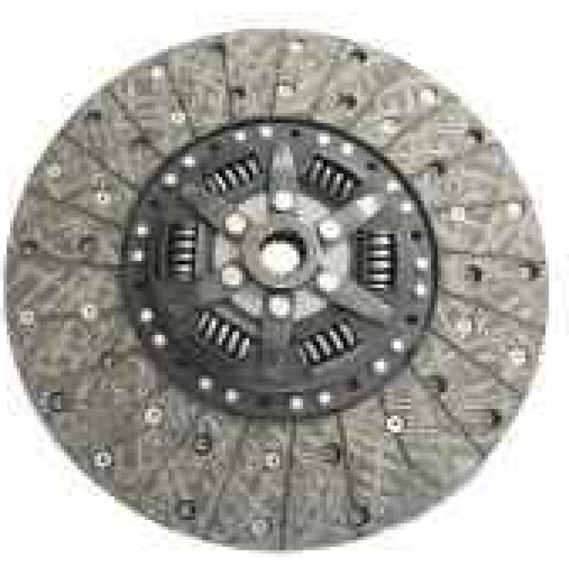 John Deere Alternative Диск сцепления AL37705