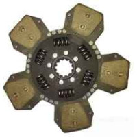 John Deere Alternative AL120108 sajūga disks