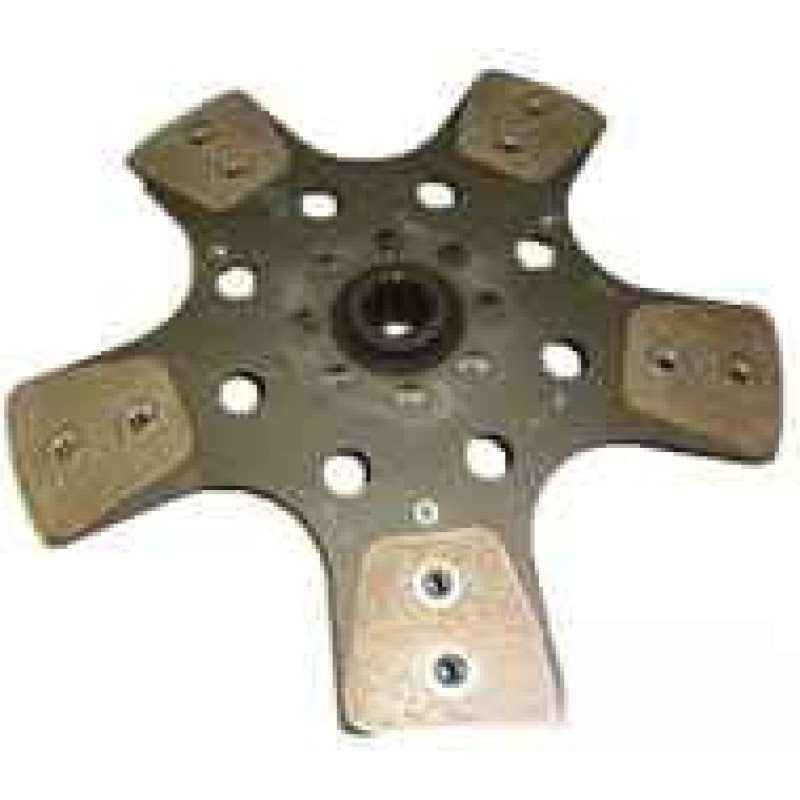 John Deere Alternative RE265965 Jūgvārpstas disks