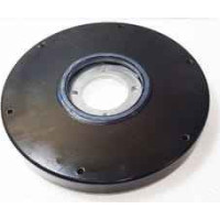 John Deere Alternative AL81266 Vibrāciju slāpētājs