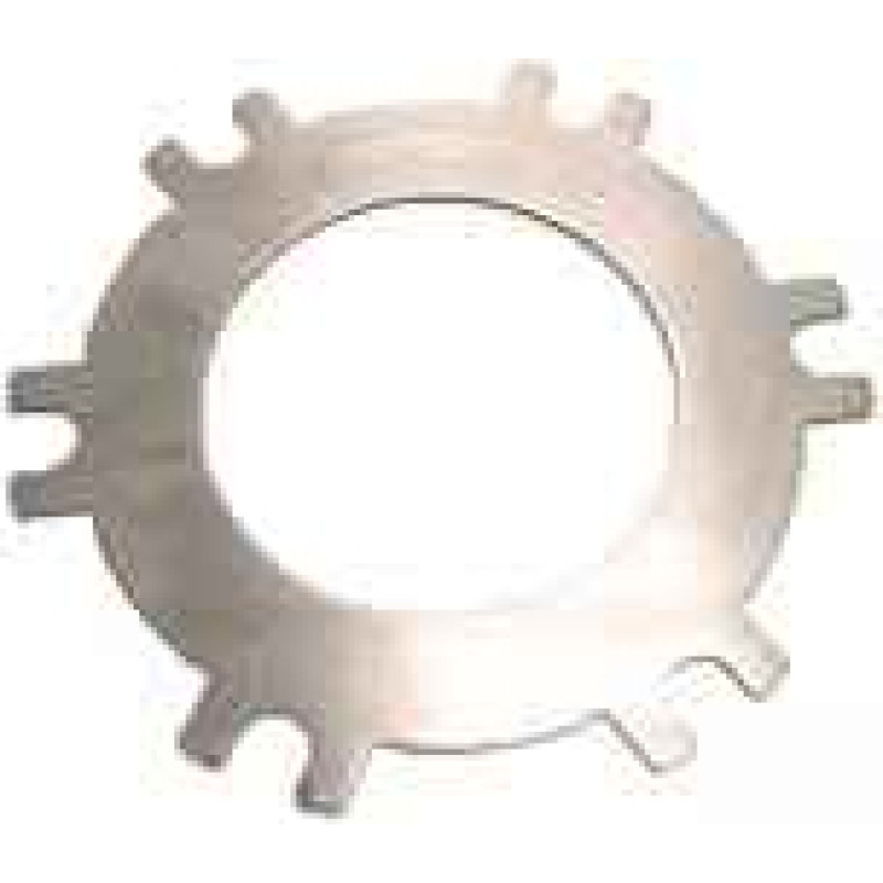 John Deere Alternative R116894 Diska starplikas