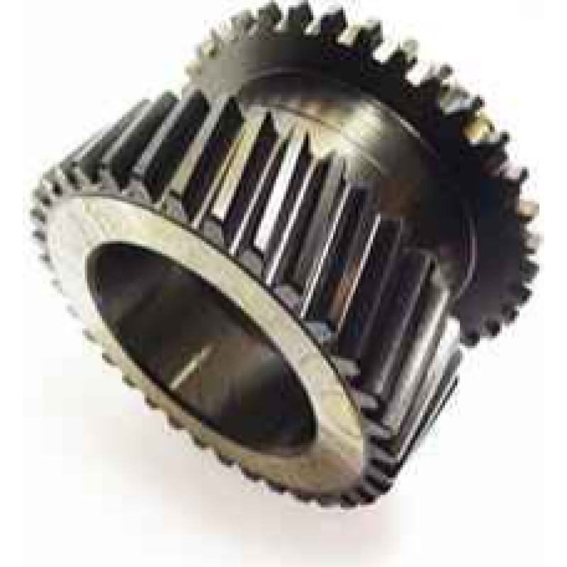 John Deere Alternative R277175 Zobrats