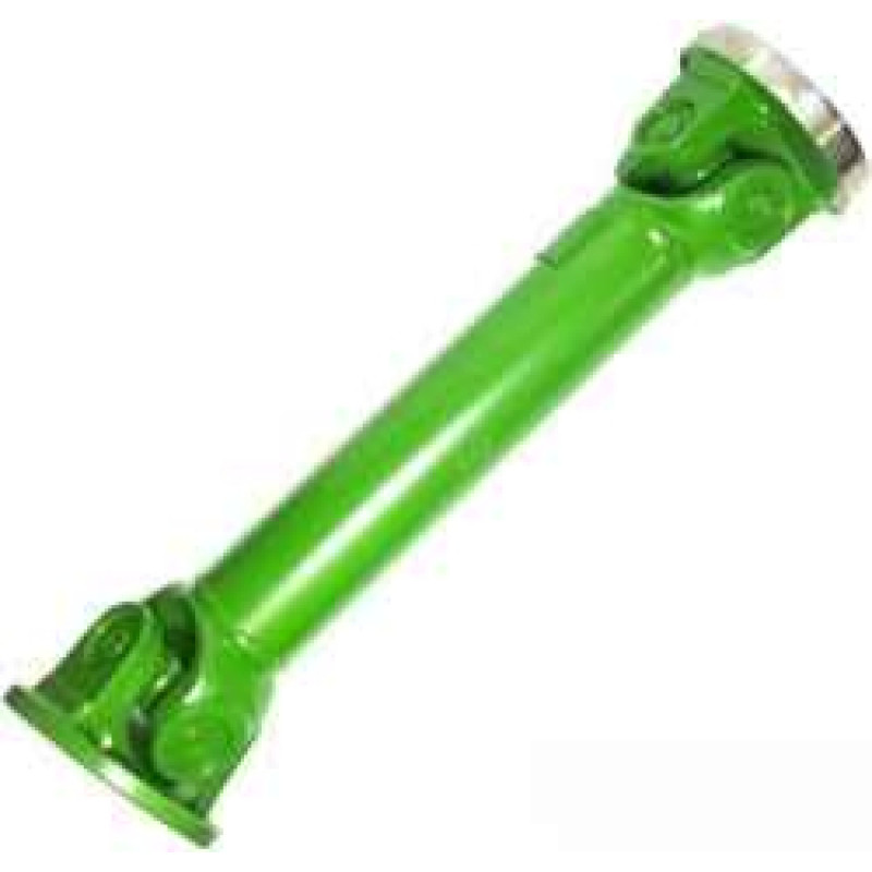 John Deere Alternative AL117413 Piedziņas vārpsta