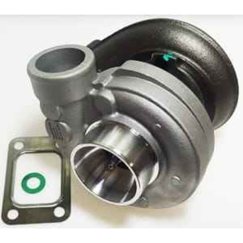 John Deere Alternative RE70036 turbokompresors