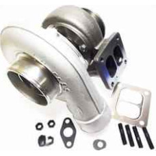 John Deere Alternative RE508029 Turbokompresors