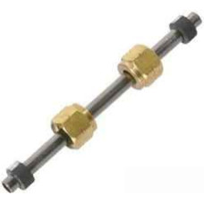 John Deere Alternative RE68748 Fuel supply line