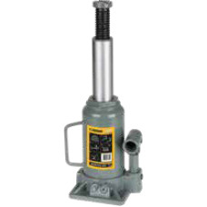 Winntec domkrats 12T, min 214mm, max 399mm