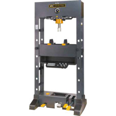 Winntec 50T ar kājas vadību, 6 regulēšanas augstumi