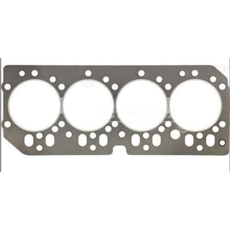 John Deere Alternative 61-45390-10 VICTOR REINZ cilindra galvas blīve