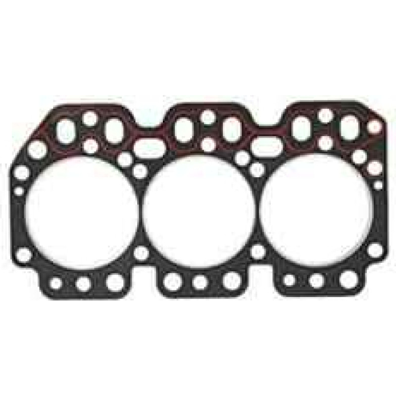 John Deere Alternative R59447 Galvas blīve