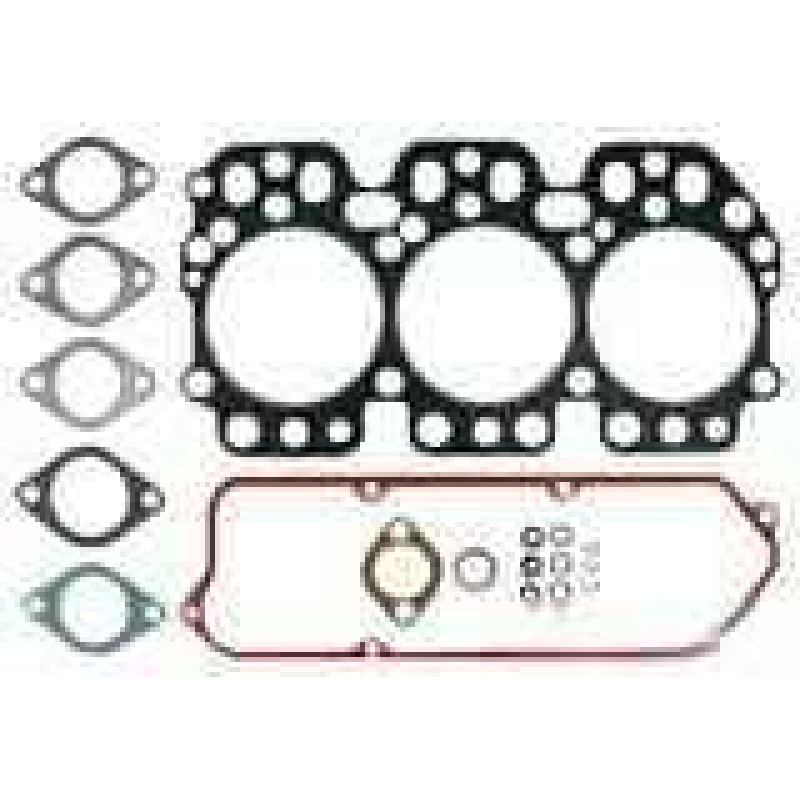 John Deere Alternative AR102295 Galvas blīvju komplekts