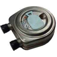 John Deere Alternative RE24860 eļļas dzesētājs