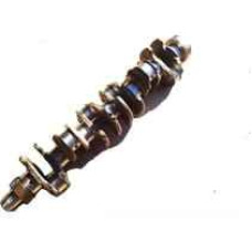 John Deere Alternative Коленчатый вал R503470 SANZ