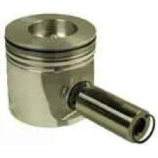 John Deere Alternative RE520589 Virzulis STD