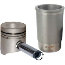 John Deere Alternative AR90550 STD Piston + TARABUSI Bushing