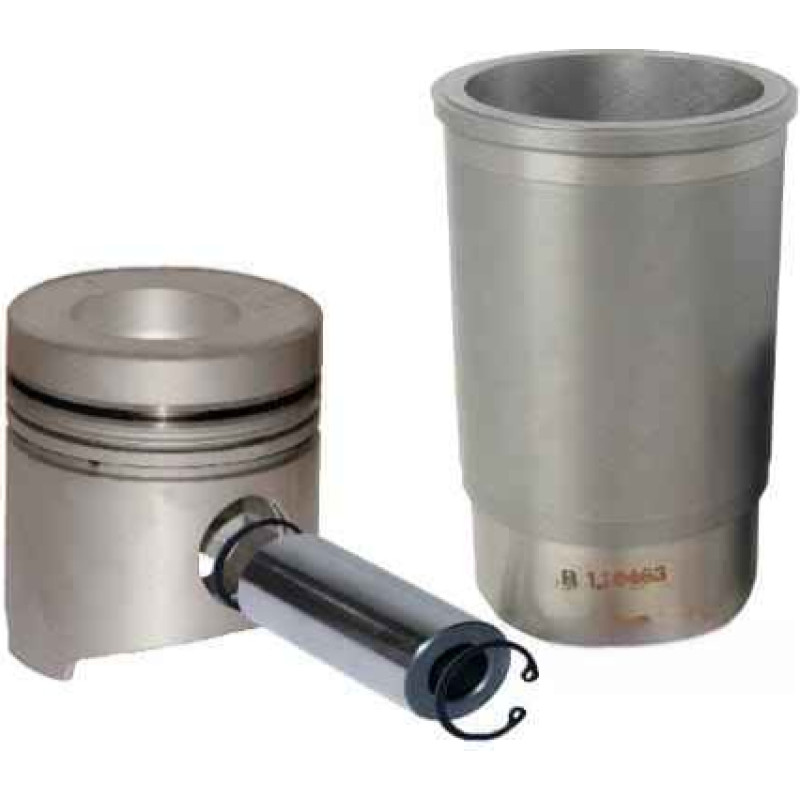 John Deere Alternative AR90550 STD virzulis + TARABUSI Bukse