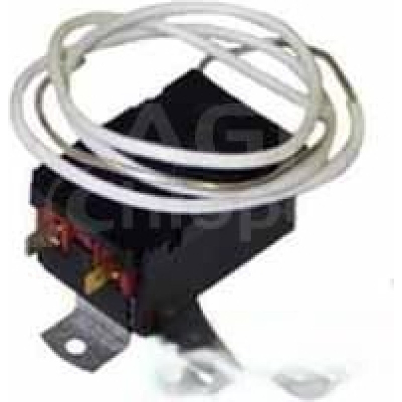 John Deere Alternative AL175777 Temperature Housing