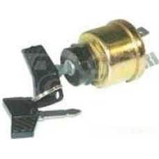 John Deere Alternative Корпус зажигания RT7700029626