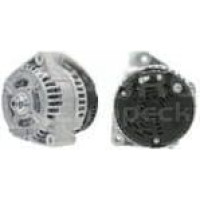 John Deere Alternative AL111676 Ģenerators Mahle