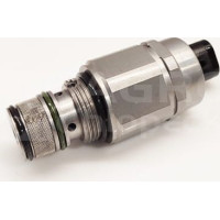 John Deere Alternative AL238535 Solenoīda vārsts
