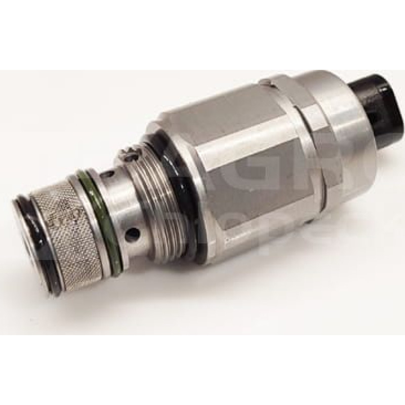 John Deere Alternative AL238535 Solenoīda vārsts