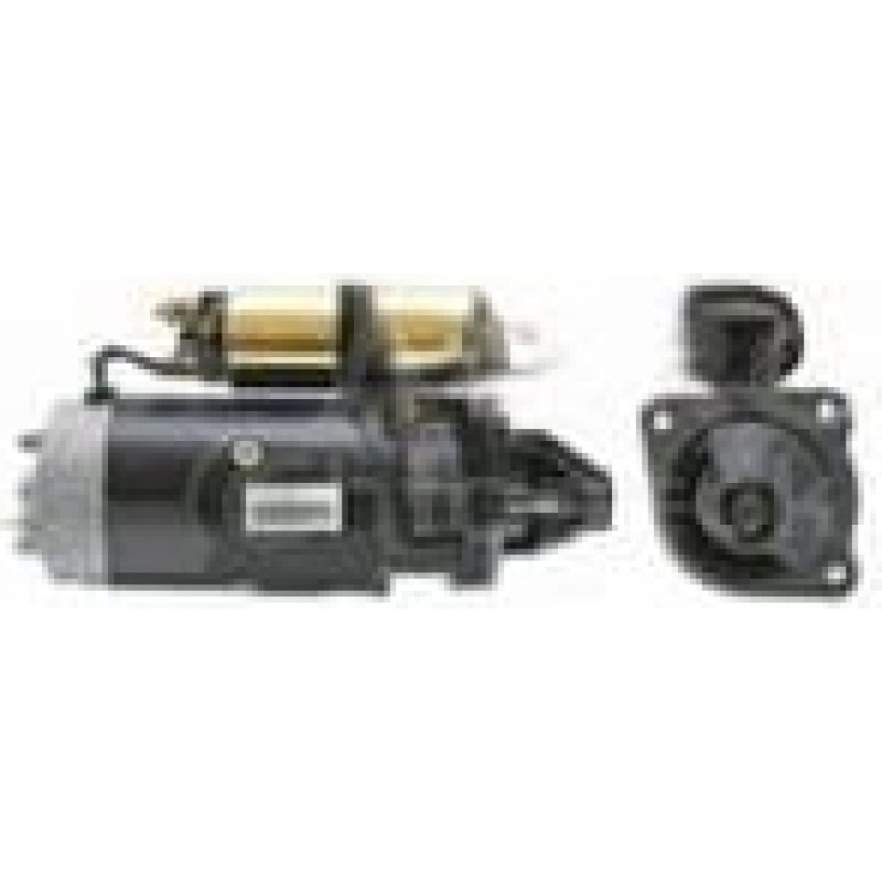 John Deere Alternative RE501294 Starteris