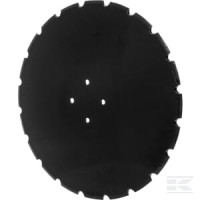 Kramp Sēšanas disks robots 510x5.0mm Vogel & Noot RA132406