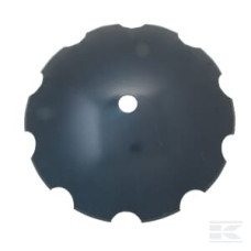Kramp Диск 24" C/A 47 мм Rnd Simba Simba