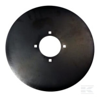 Kramp Ecēšu disks 410x3,5mm Universal 9900200