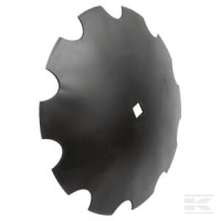 Kramp Ecēšu disks robots, 560mm Universal