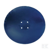 Kramp Ecēšu disks 510x4 Pöttinger Pöttinger 850.41.024.0