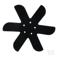 Kramp Starains disks RH 460mm 5 hole Horsch 00311015