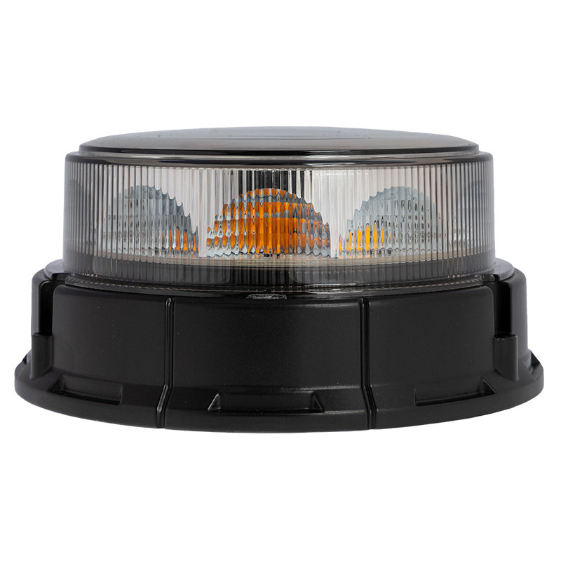 Optibeam LED bākuguns Optibeam DARK PHANTOM 1603-140951