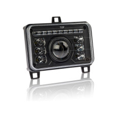 Bullboy headlight Valtra 60 W 4800 lm